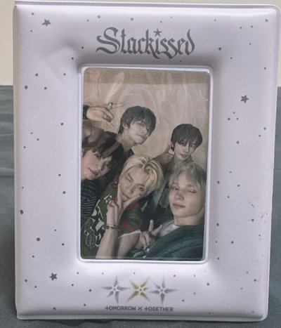 Starkissed 卡冊 