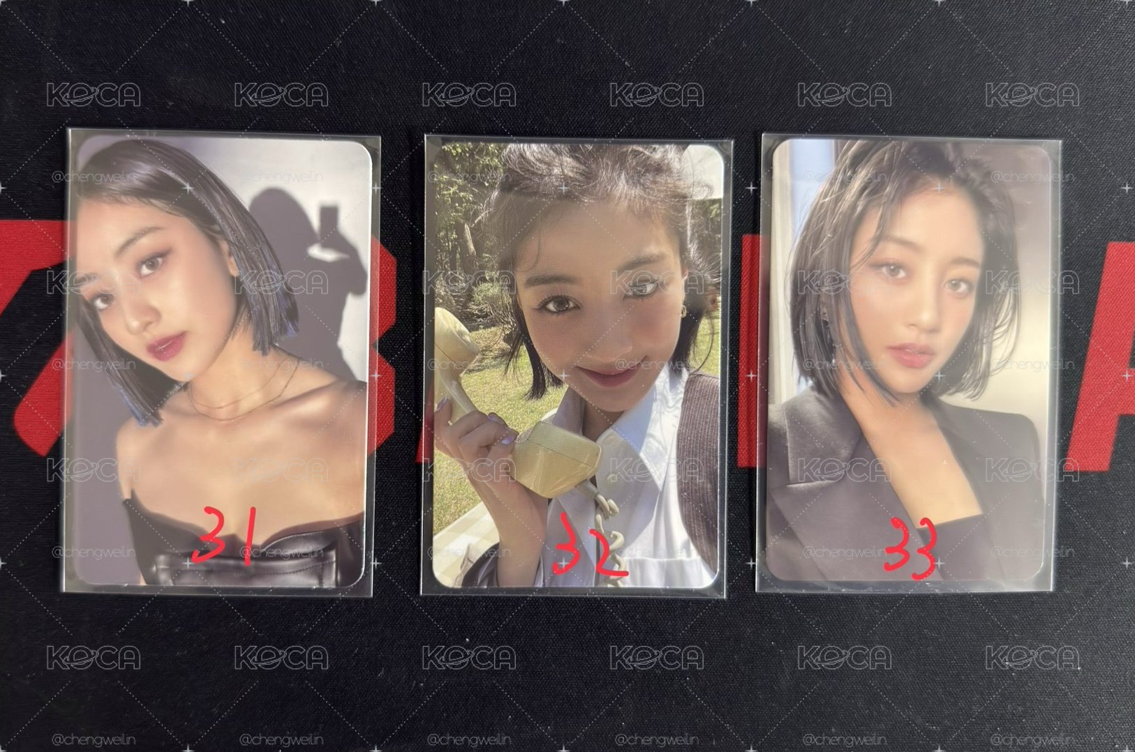 效專卡✨