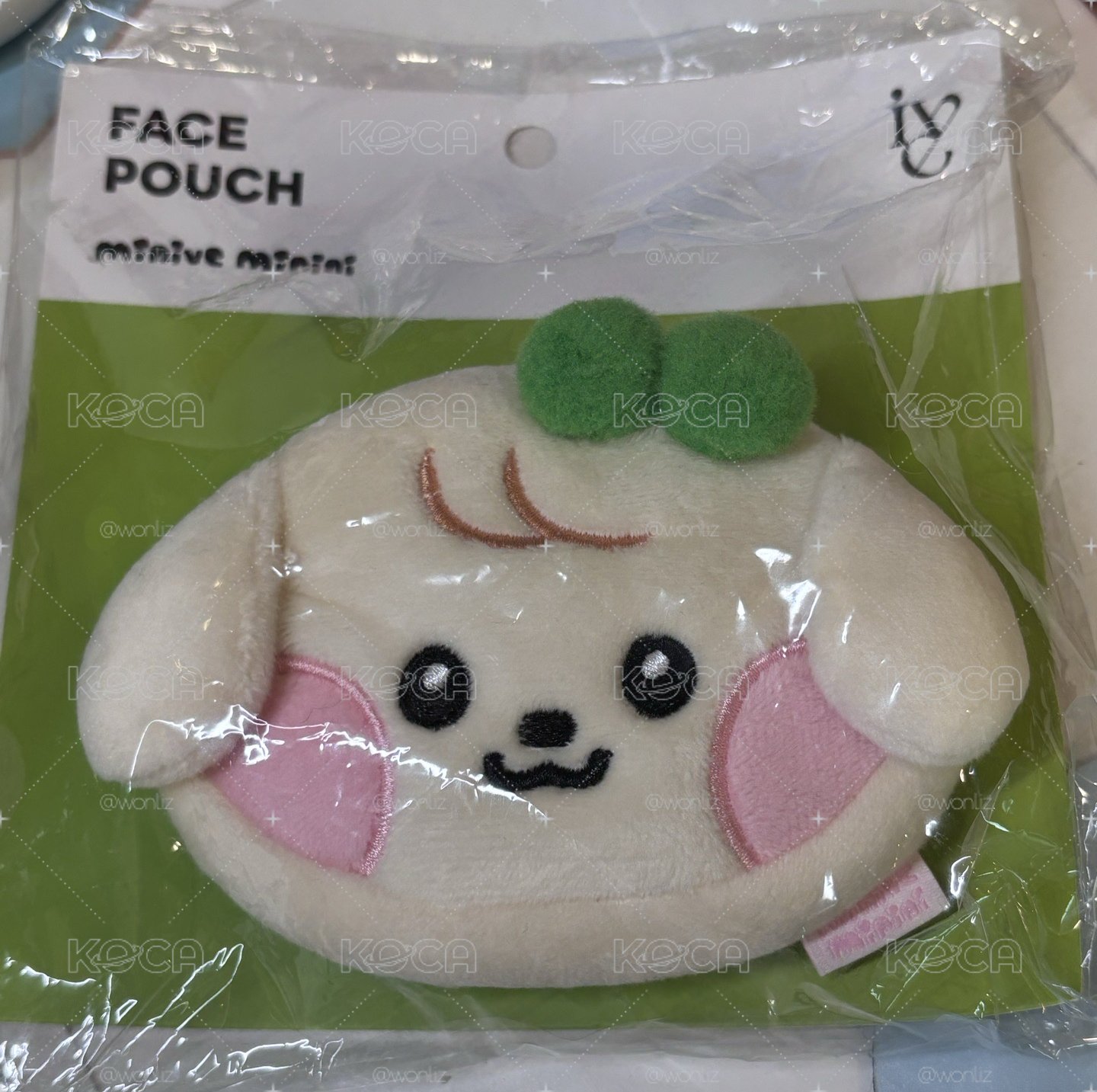 LINE FRIENDS零錢包