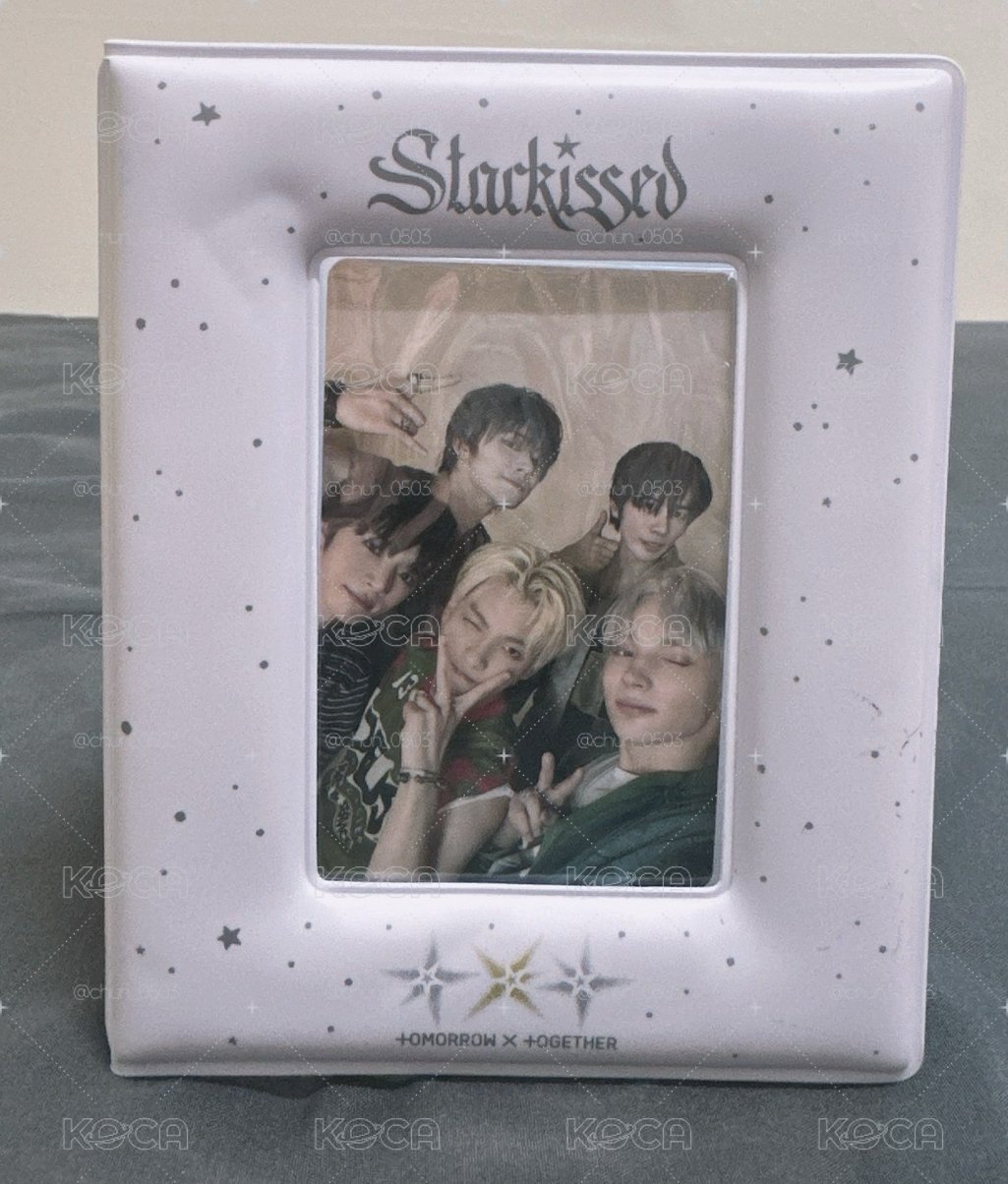 Starkissed 卡冊 