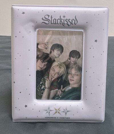Starkissed 卡冊 