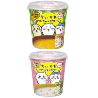 限定-南瓜濃湯、馬鈴薯濃湯