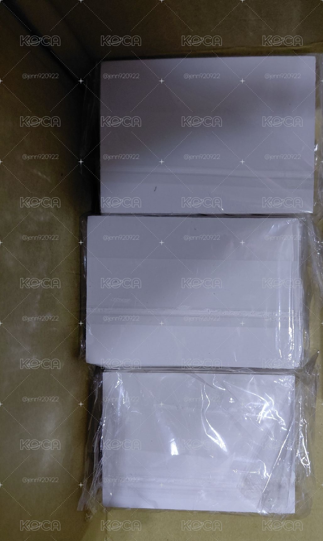 硬紙板批發價/現貨（全新）