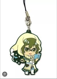吊飾 一番くじ アイドリッシュセブン ～メルヘンドリーム～ K賞