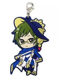 吊飾 一番くじ アイドリッシュセブン ～星巡りの観測者～ J賞