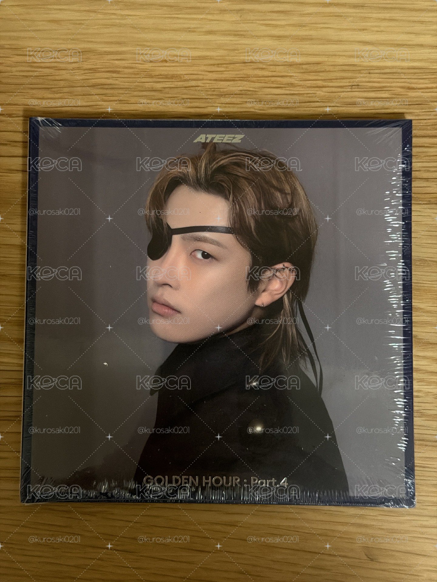 星米菲兔LD（含專*3全新未拆、星吊飾）