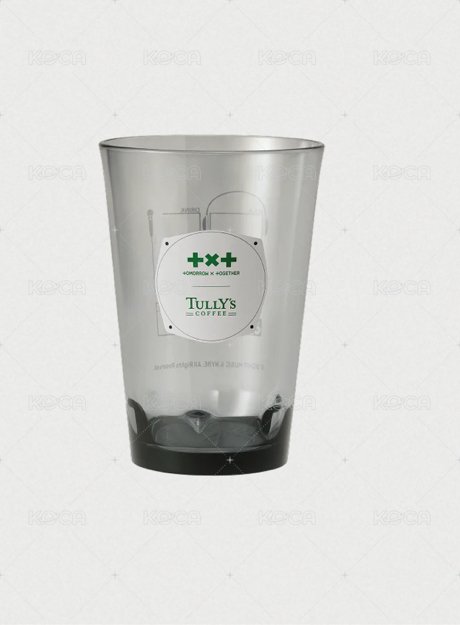 玻璃杯