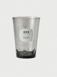 玻璃杯