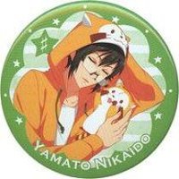 BANPRESTO 徽章 一番くじ ラスカリッシュセブン 〜一緒におやすみタイム〜 B賞