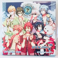徽章 NATSU☆しようぜ！ CD專輯初回特典