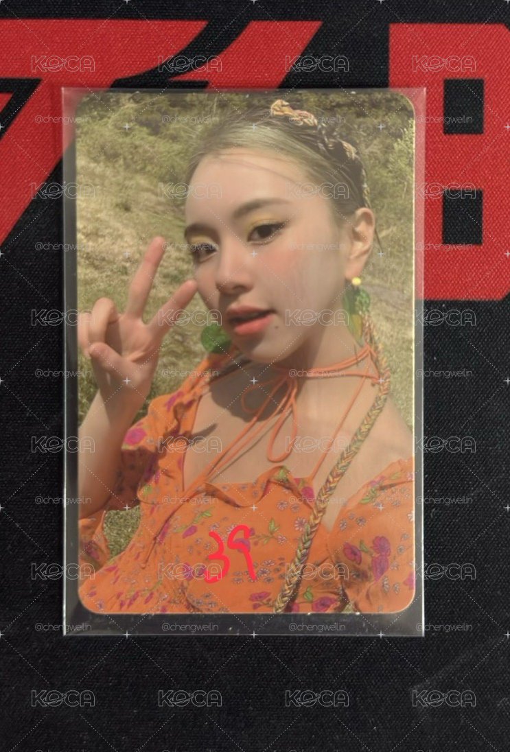彩專卡✨
