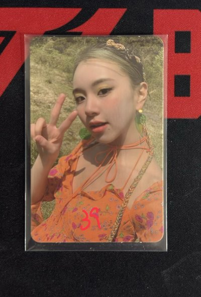 彩專卡✨