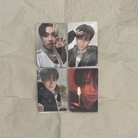 陰陽頭中迷你盤(QR已掃)