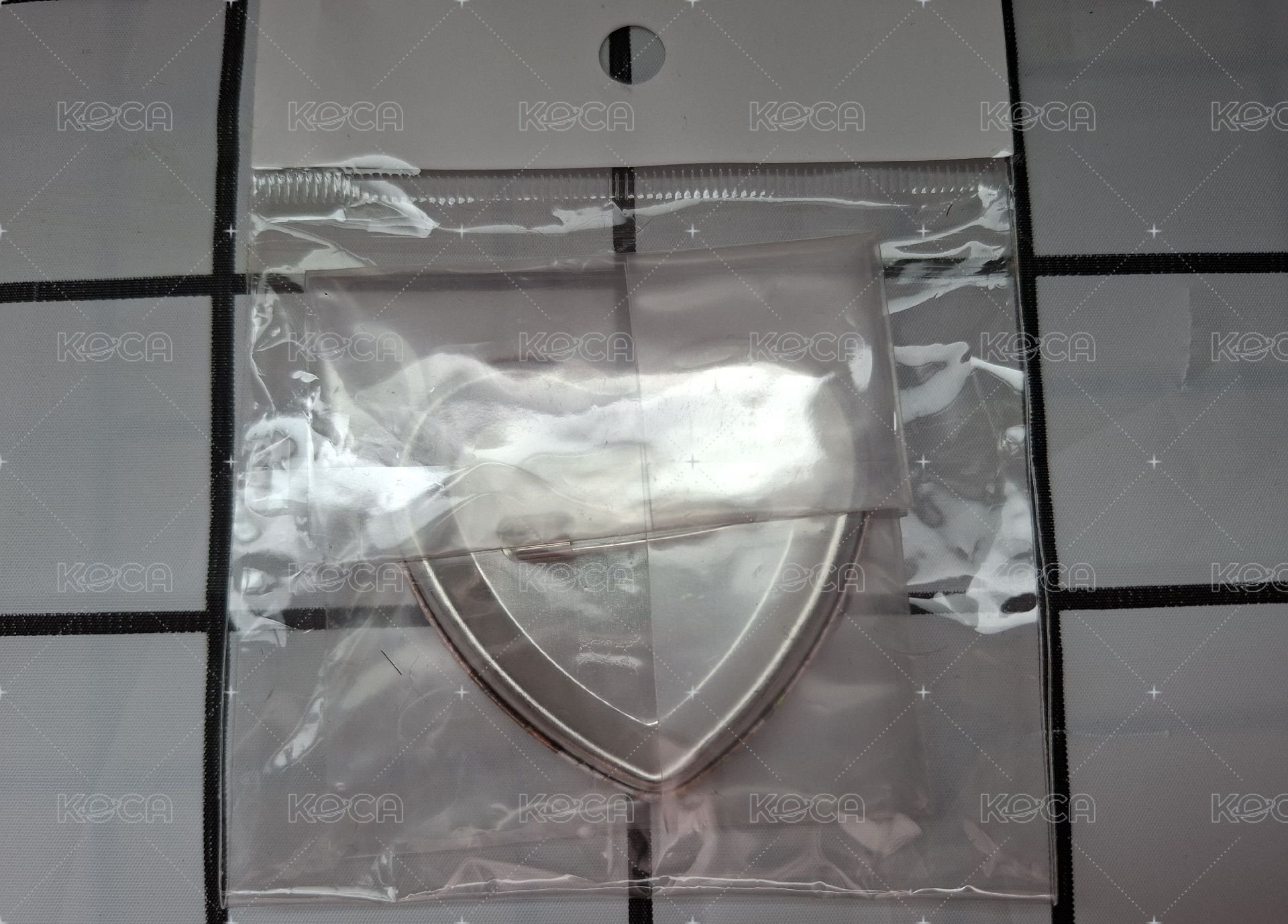 二階堂大和 情人節徽章