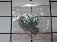 二階堂大和 軟膠吊飾①