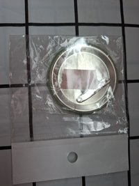二階堂大和  小浣熊徽章