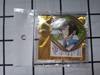 二階堂大和 徽章②