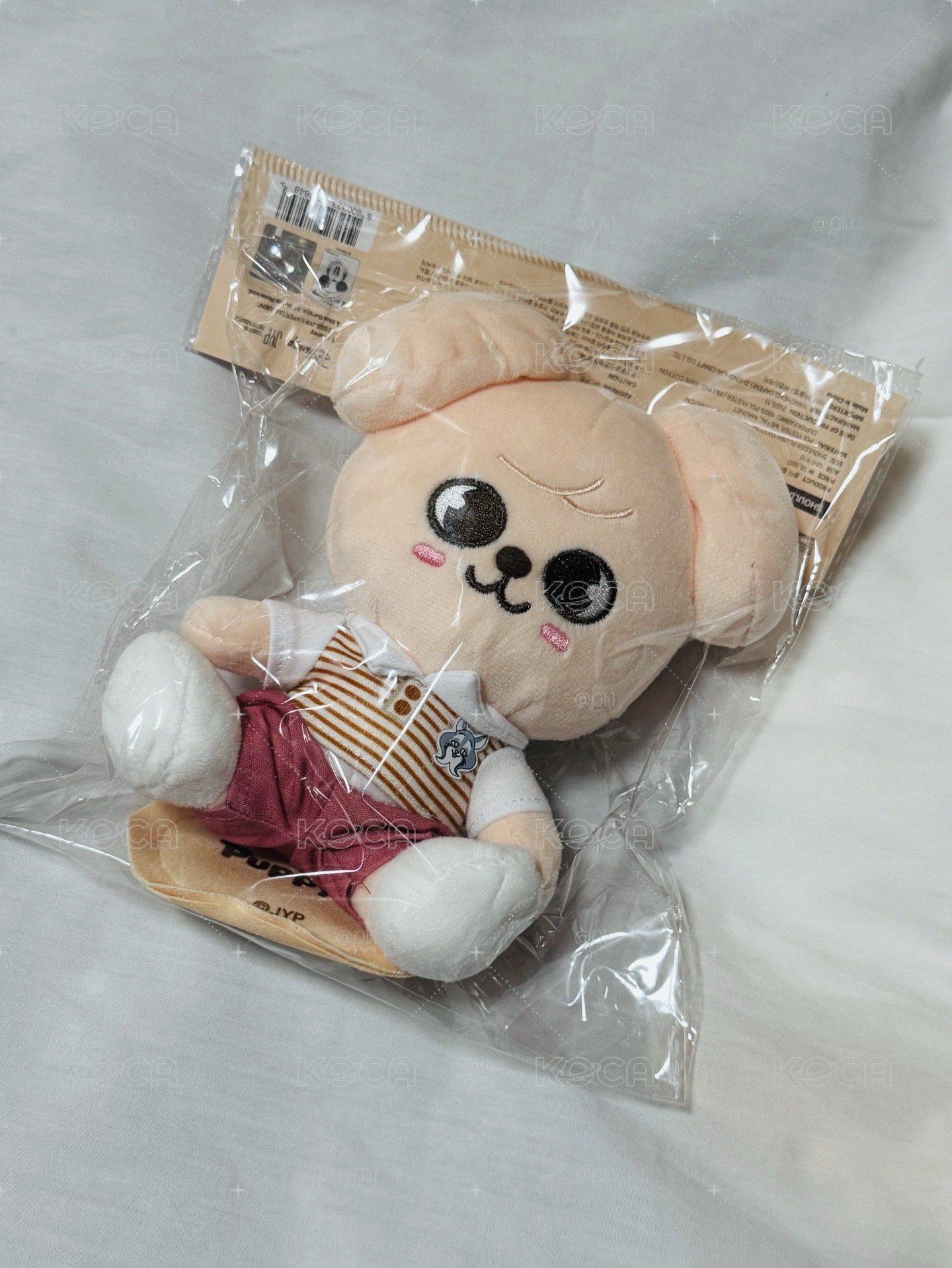 玟 動物方城市坐娃