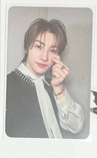 MCD 打歌 (💛250)