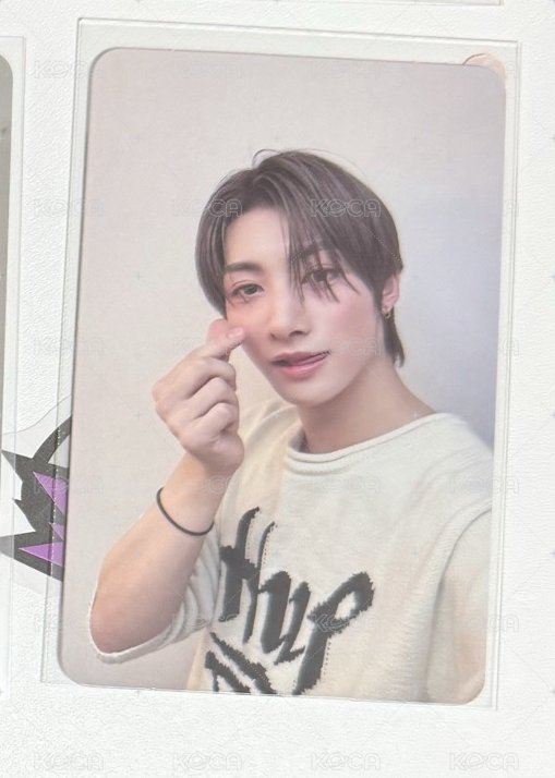 音銀 打歌 (💛250)