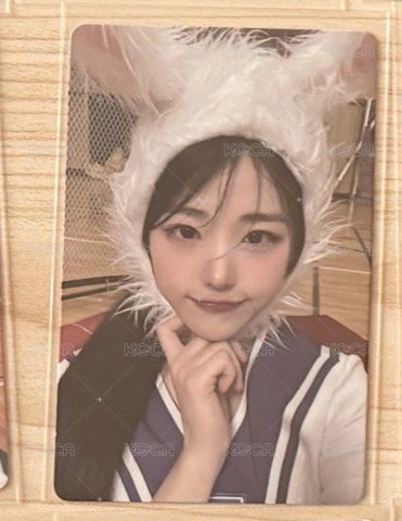 兔子娜