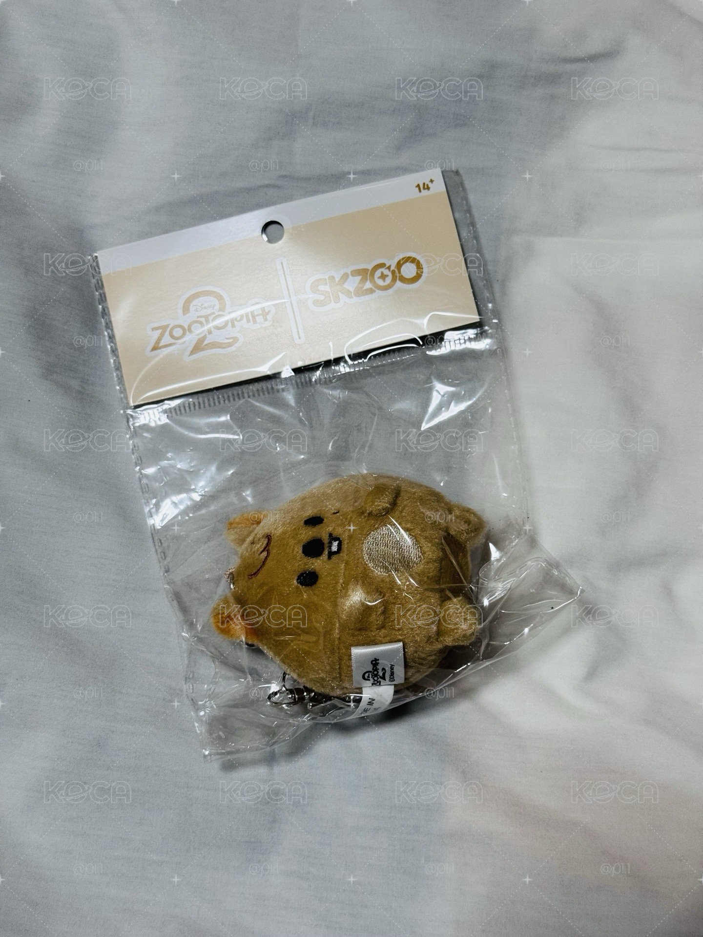城 動物方城市蛋娃