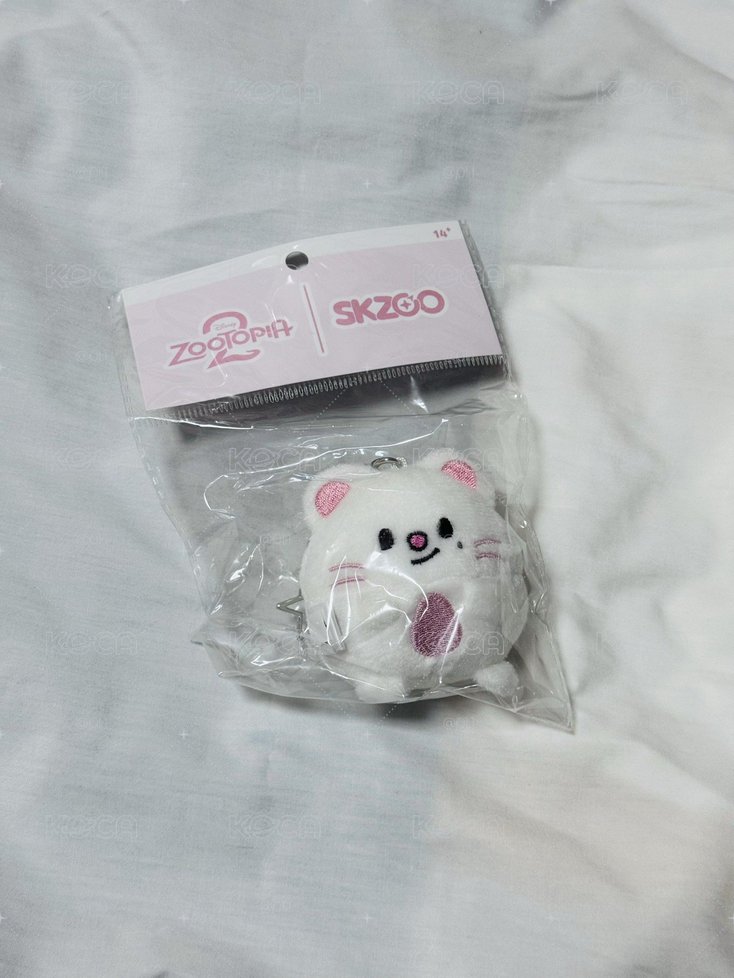 辰 動物方城市蛋娃