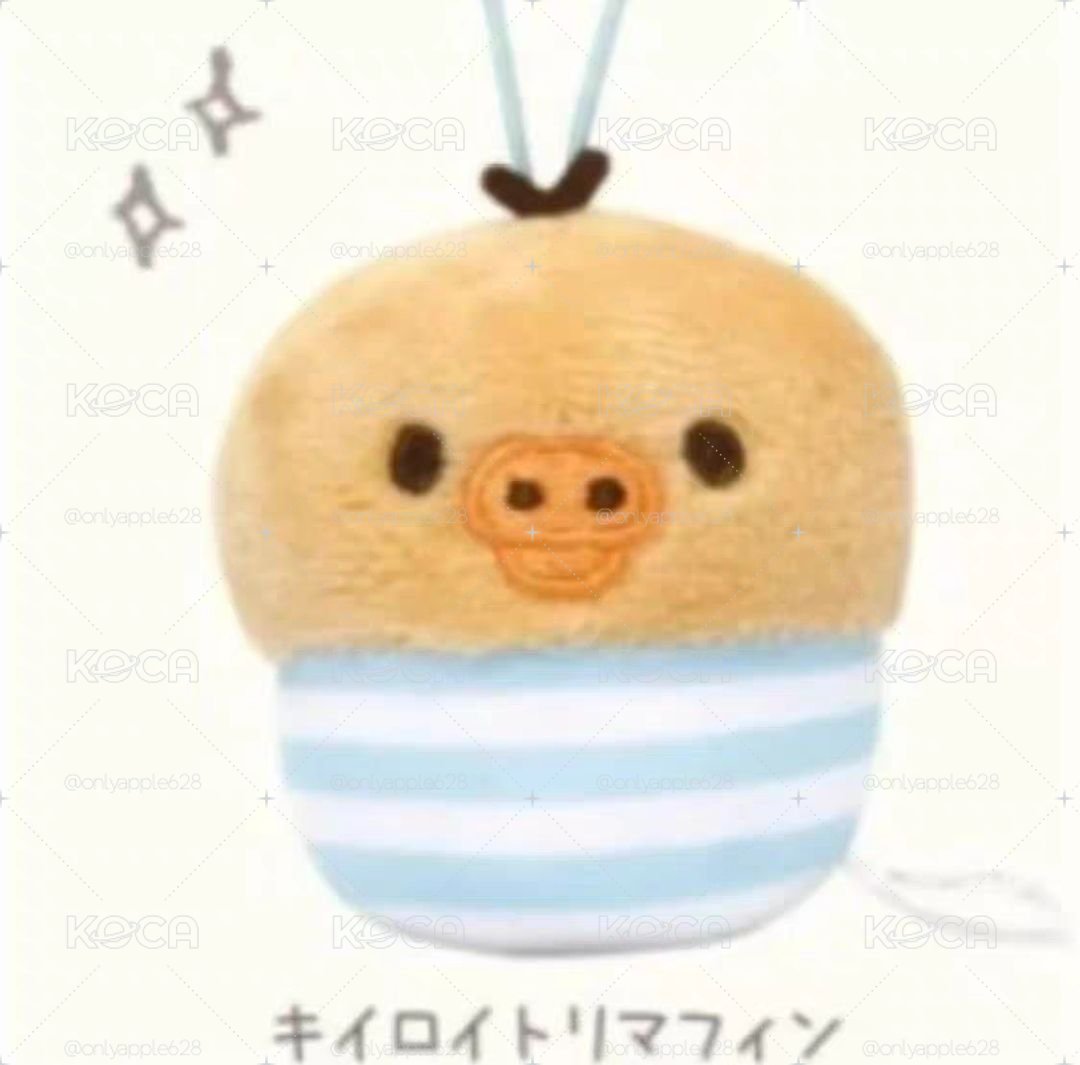 小雞杯子蛋糕
