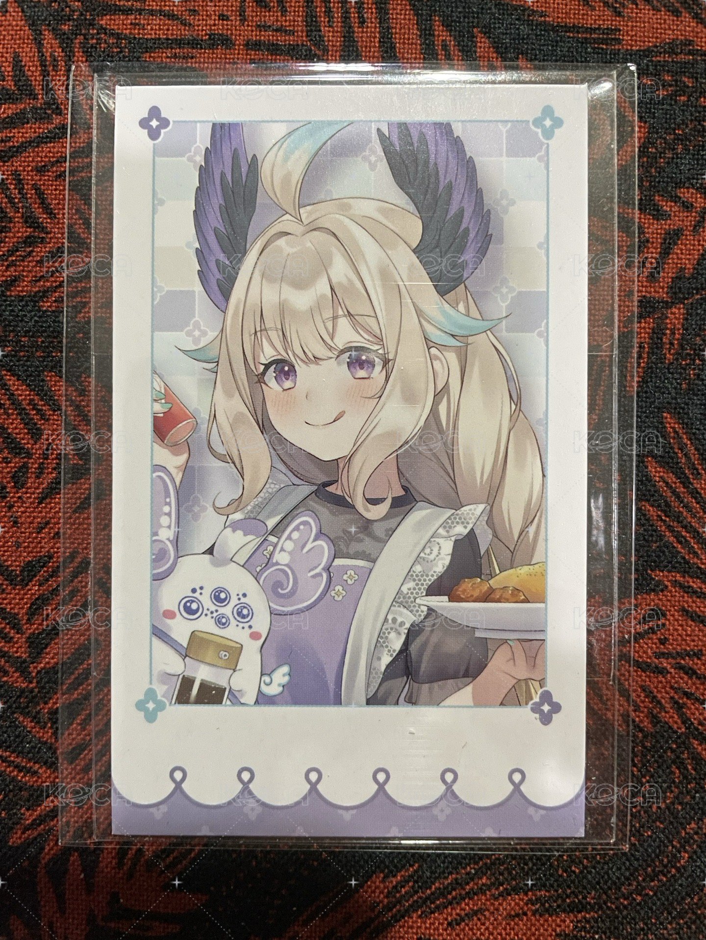 Enna_Ethyria Cooking bon appétit!拍立得