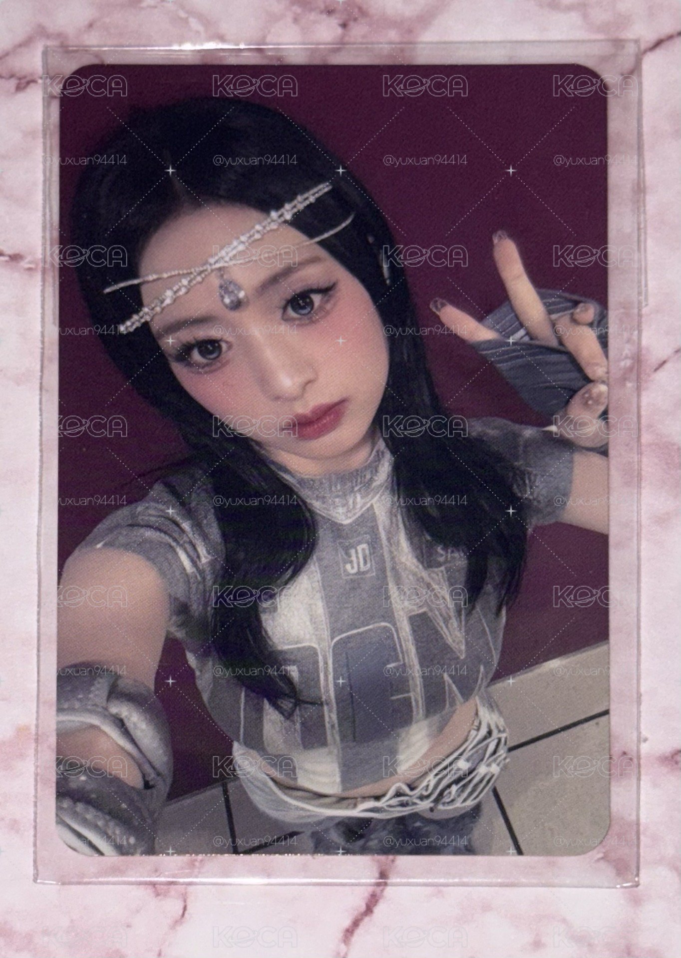二整年yg線下賢