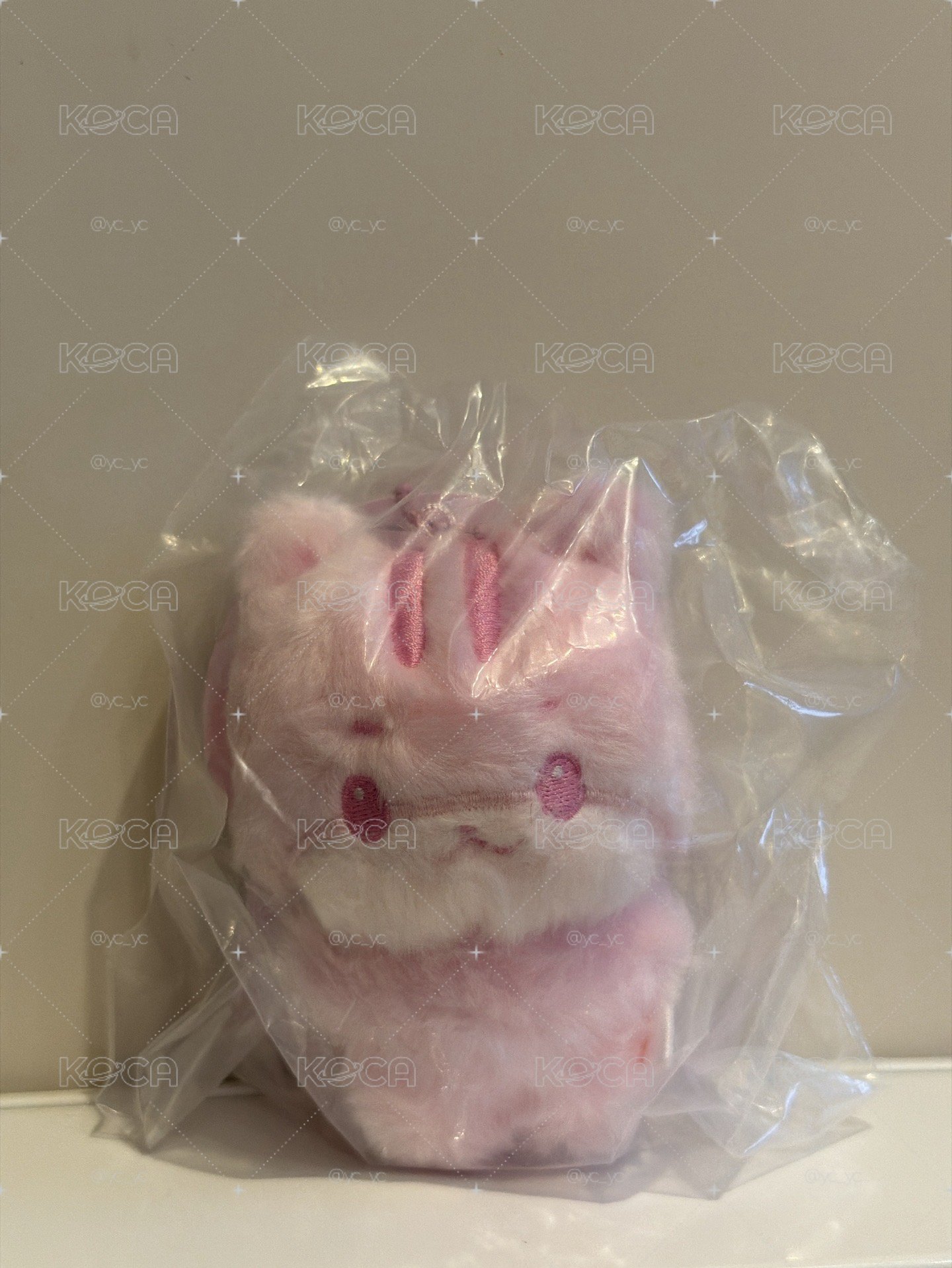 戀愛運鼠鼠💕（含卡）