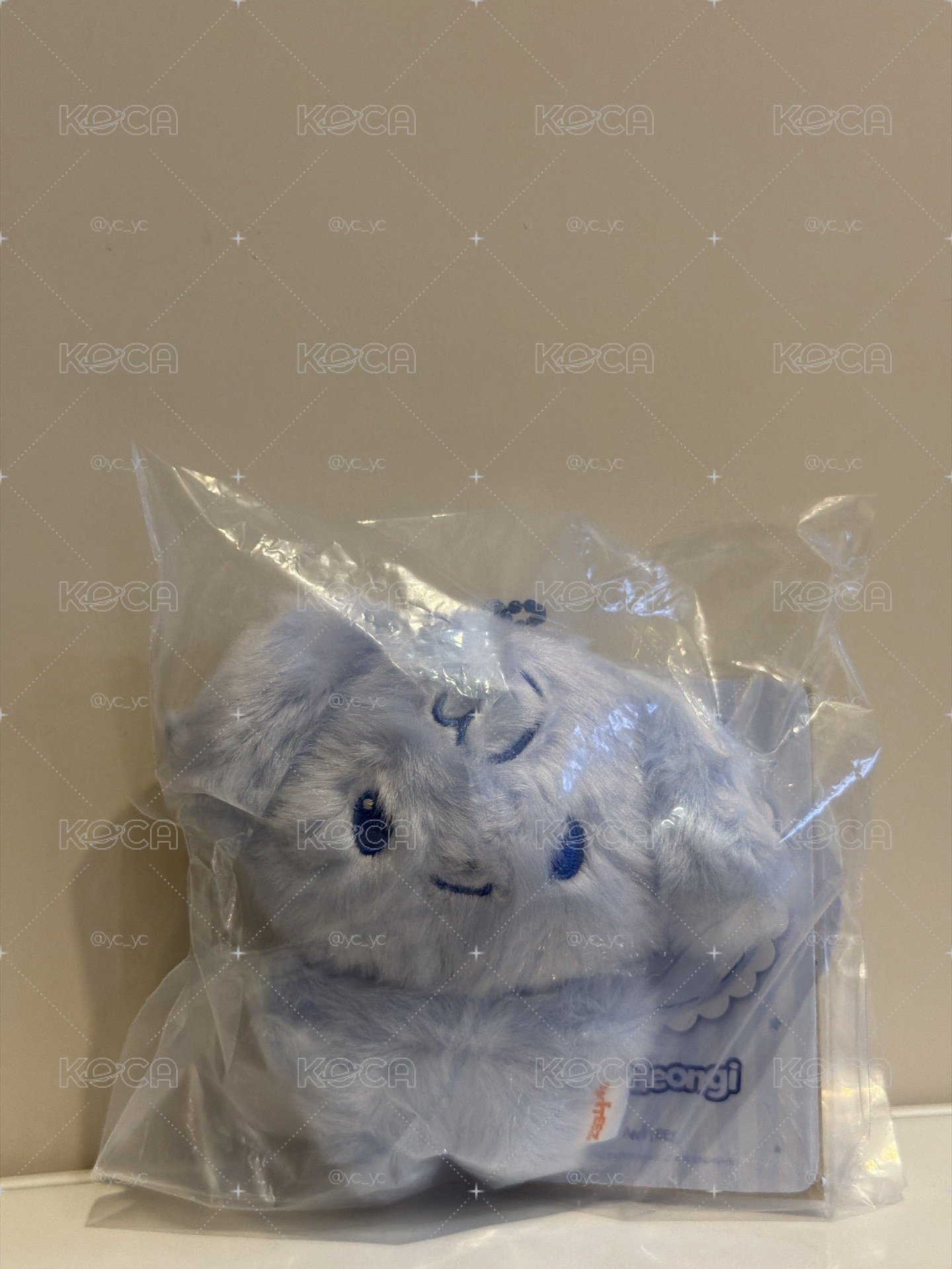 幸運小狗🍀（含卡）