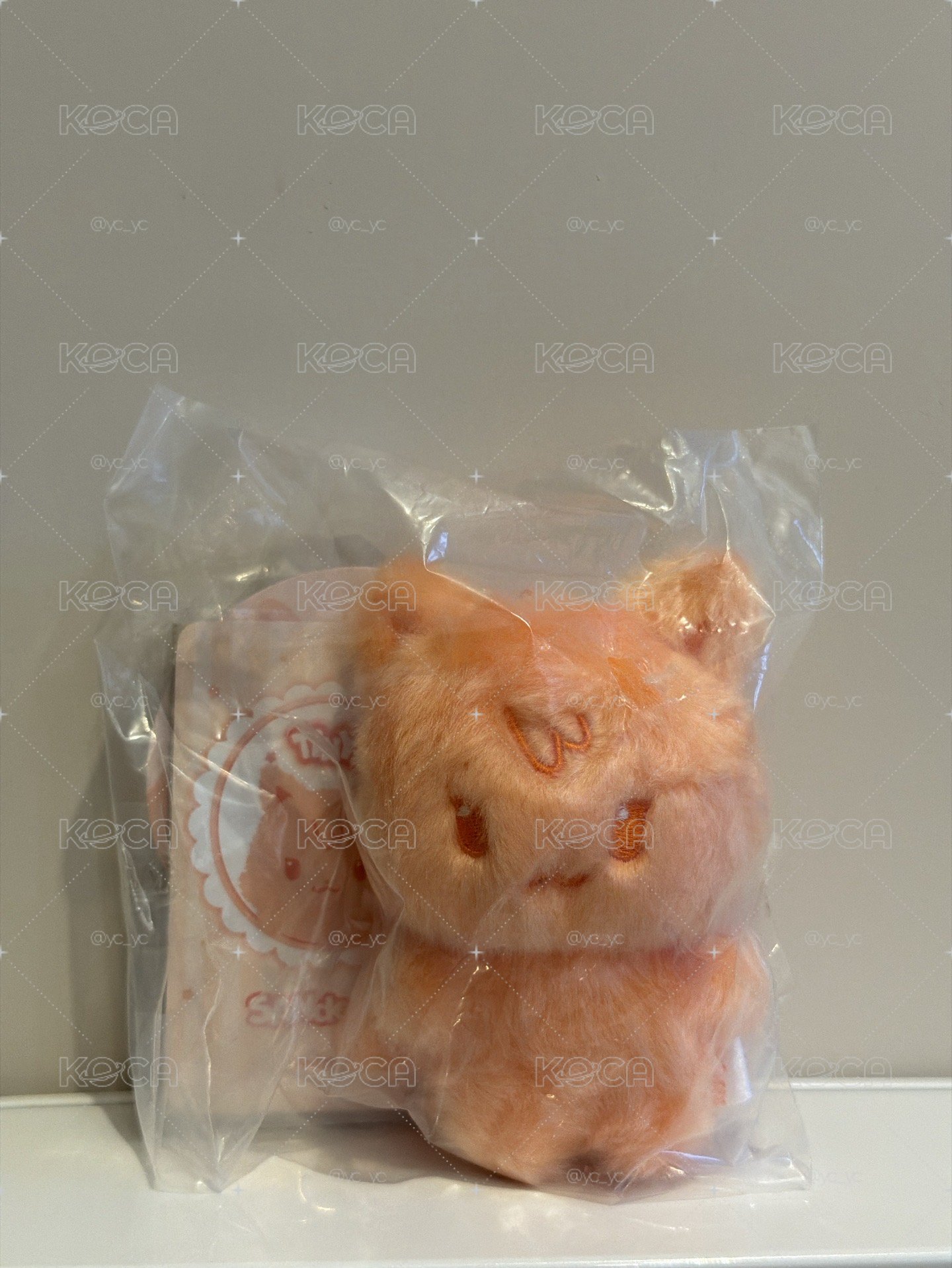 酒醉傘德（含卡）