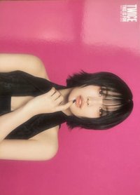六巡 明信片 大卡