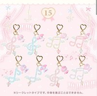 小羊生日週