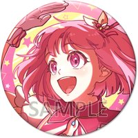 專輯 徽章 9th Single 專輯徽章
