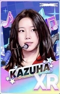 26’巡迴 仁川 遊戲卡 