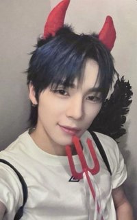 Mmchk ms 線上 中簽卡 抽選卡 惡魔 ver.