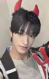 Mmchk ms 線上 中簽卡 抽選卡 惡魔 ver.