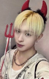 Mmchk ms 線上 中簽卡 抽選卡 惡魔 ver.
