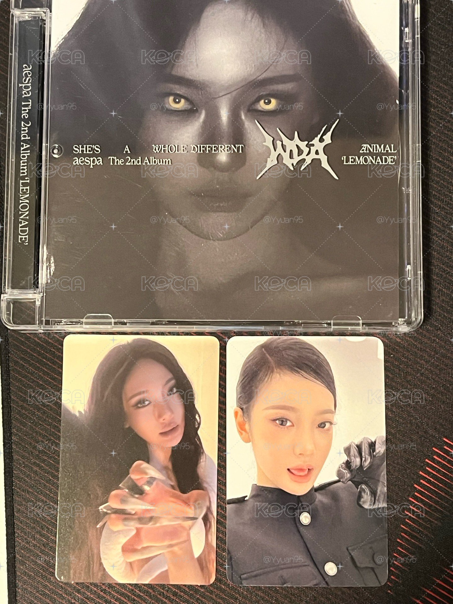 寧寧全專+幸運卡寧