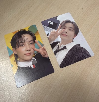 SEVENTEEN 精選 17 is RIGHT HERE 漢