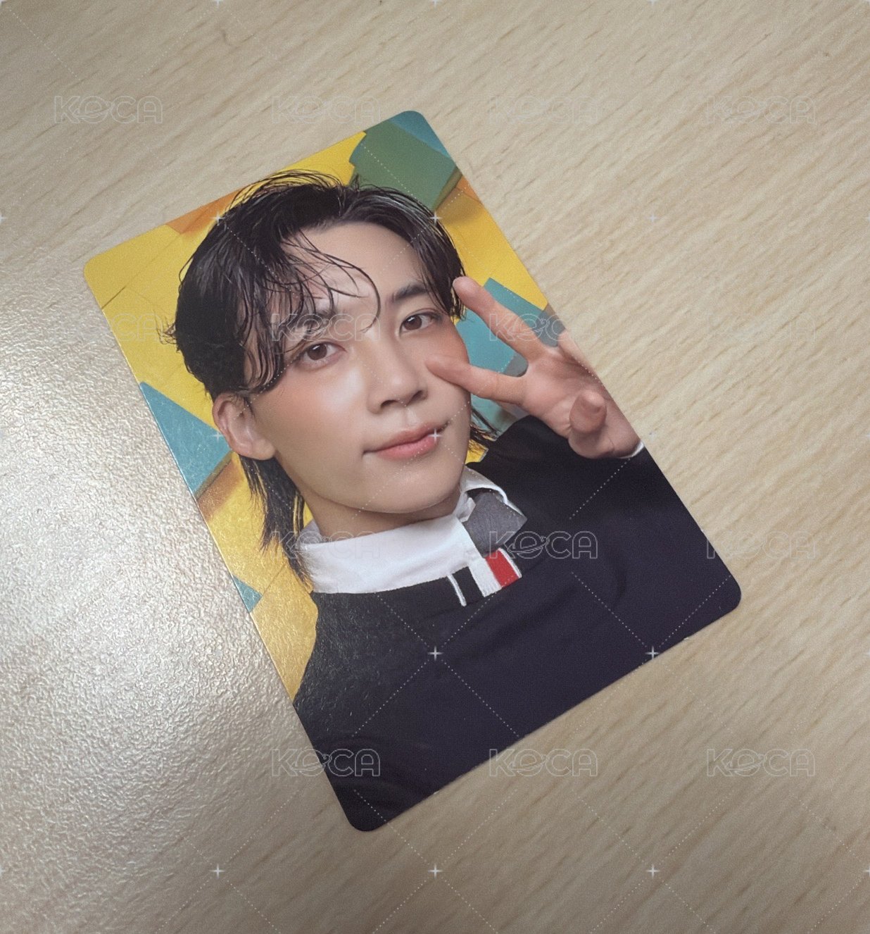 HERE ver
