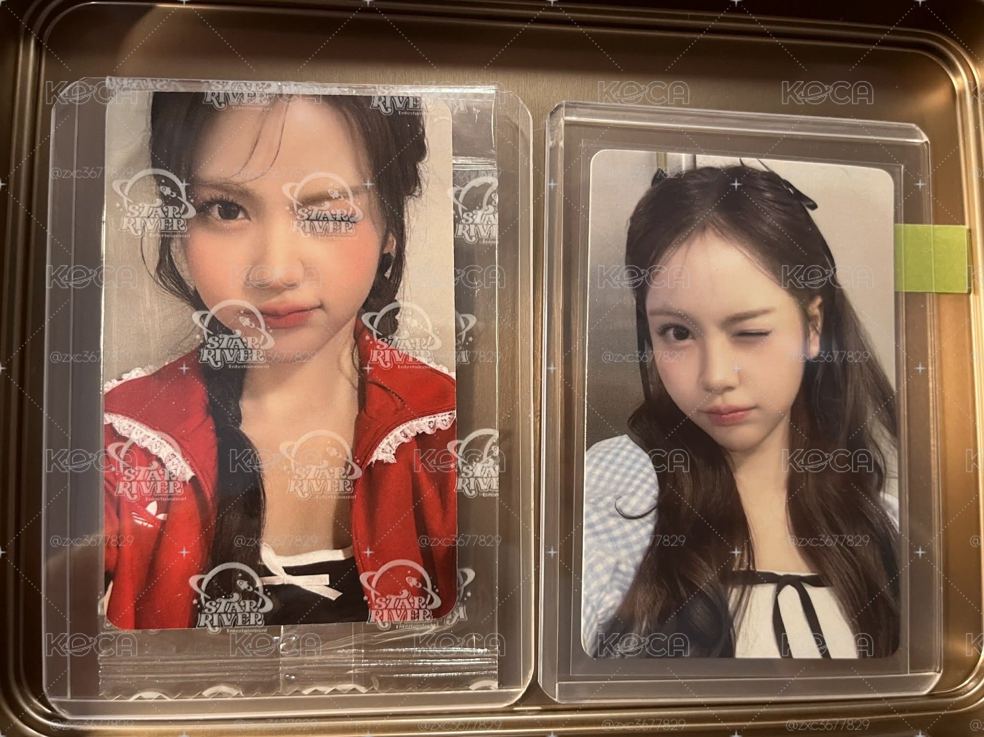 Carmen盤