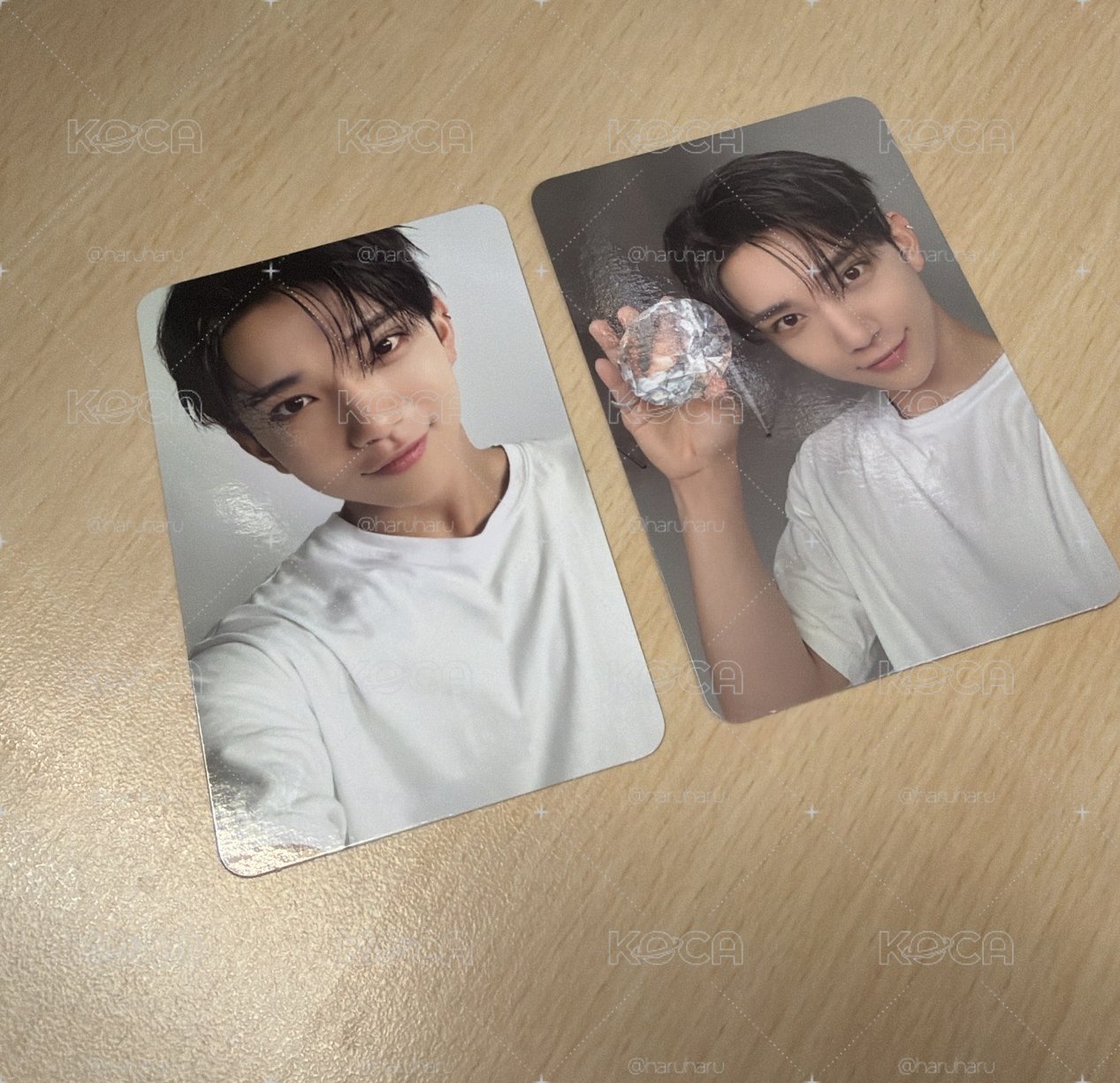 SEVENTEEN 精選 17 is RIGHT HERE 秀
