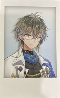 Unit Art Goods 拍立得 Unit Art Goods