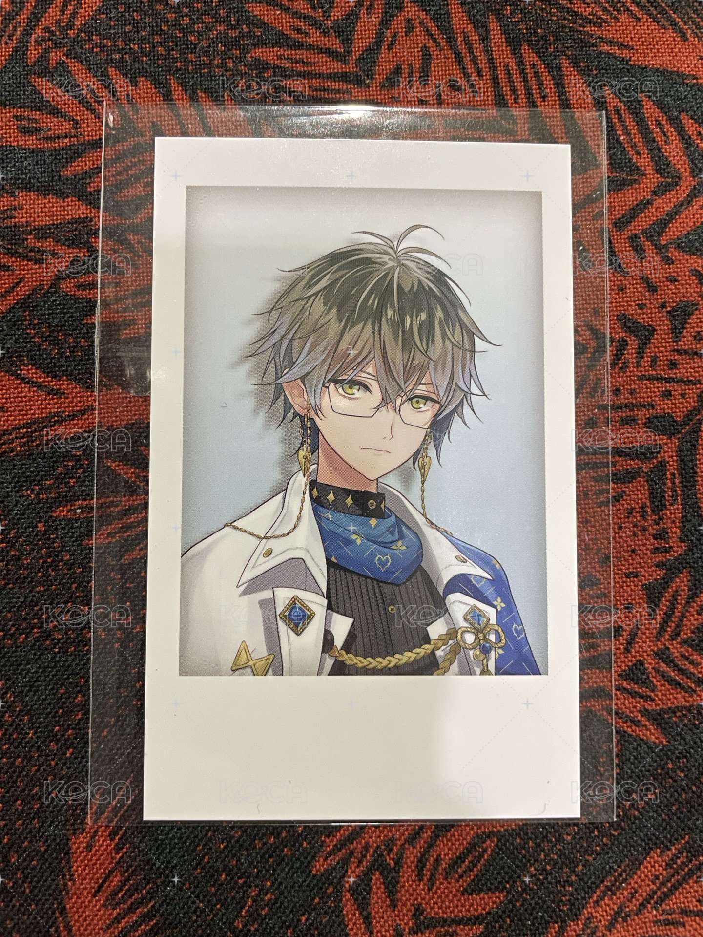 Ike