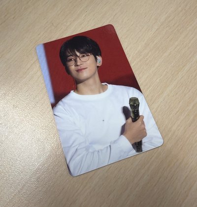 SEVENTEEN BE THE SUN DVD 圓