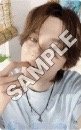 SODA SODA wvs 特典卡 
