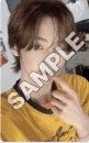 SODA SODA wvs 特典卡 